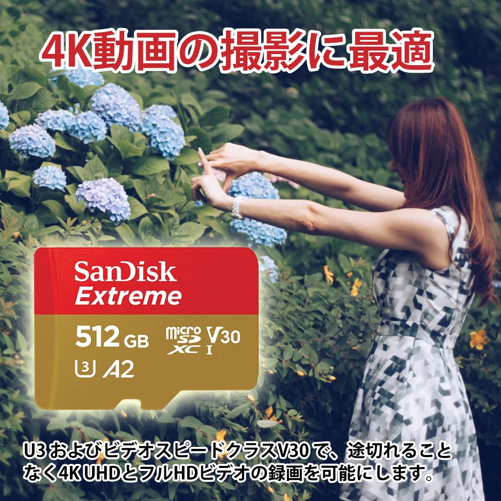 SanDisk 128GB MicroSD Nintendo Switch SD Card 2 Pack Memory